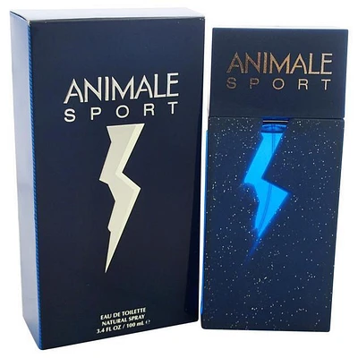 Animale Sport Cologne