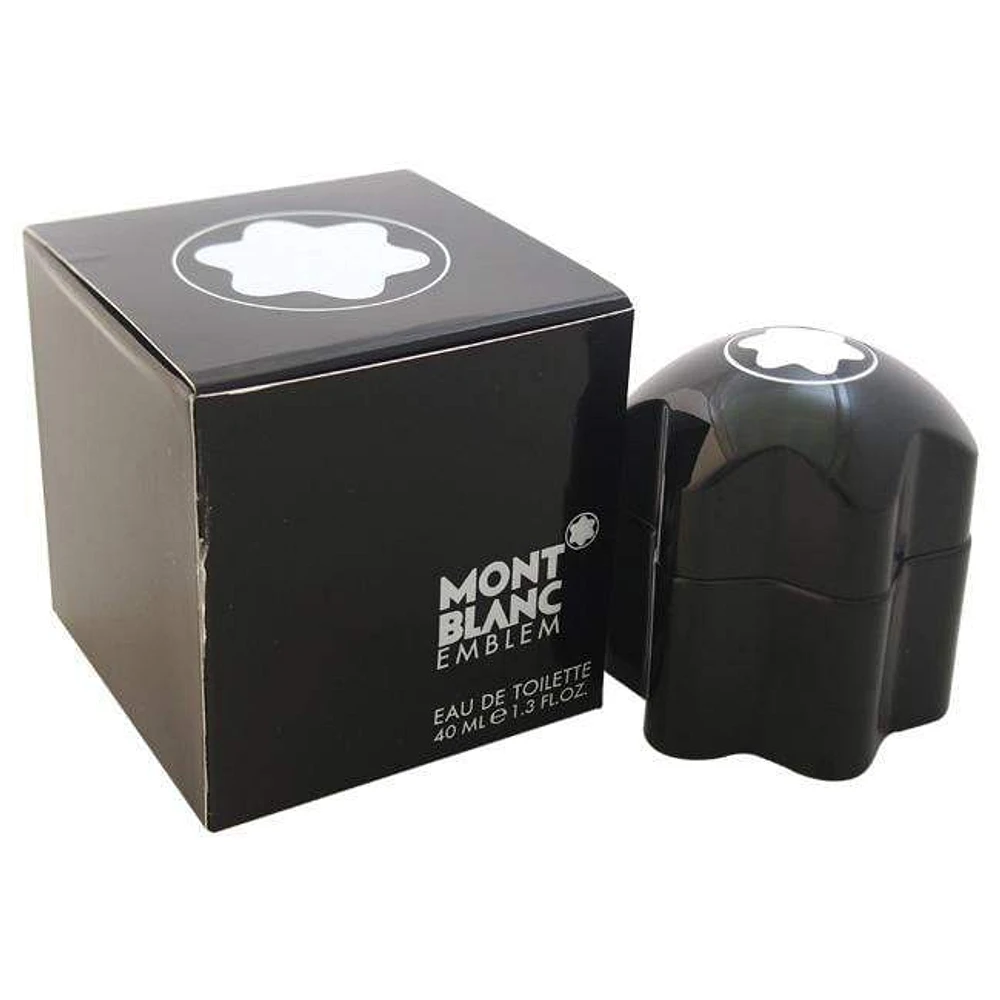 Mont Blanc Emblem Cologne
