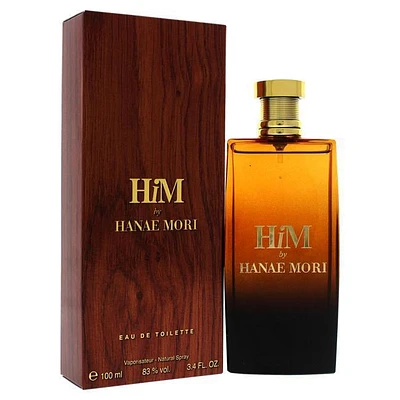 Him Cologne