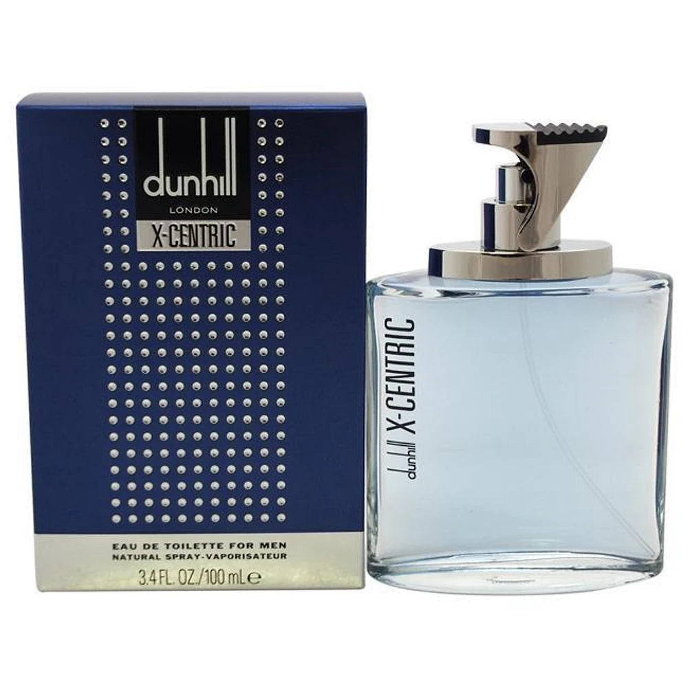 Dunhill London X-Centric Cologne