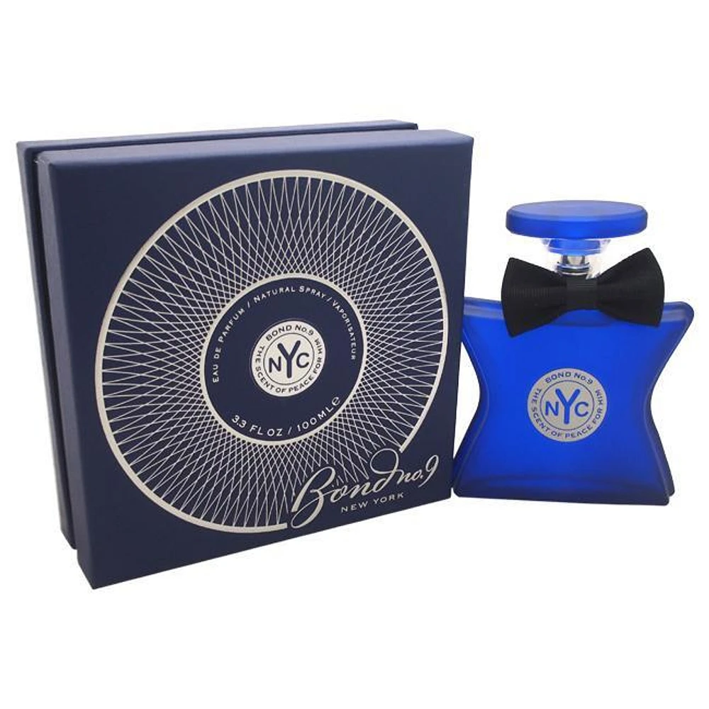 Scent Of Peace Cologne
