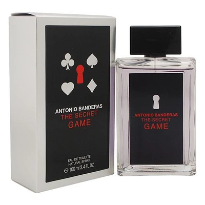 The Secret Game Cologne