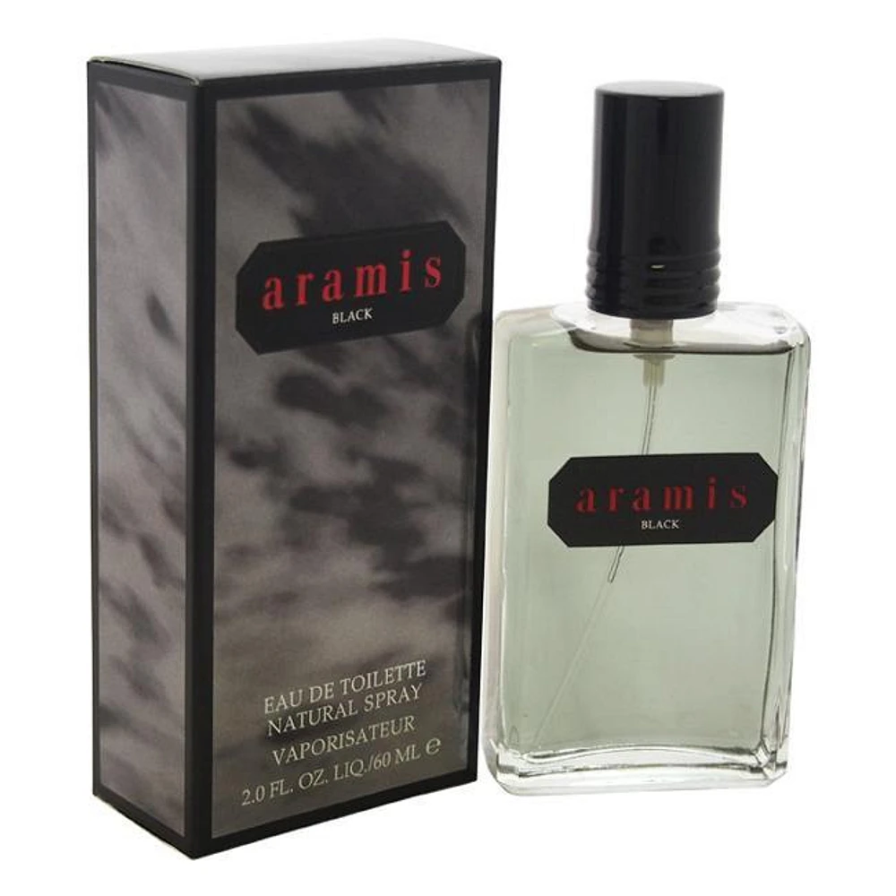 Black Cologne