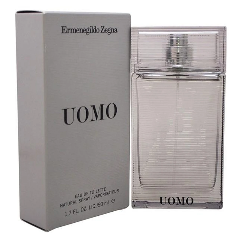 Zegna Uomo Cologne