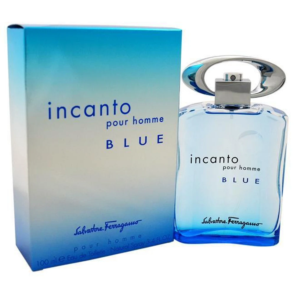 Incanto Blue Cologne
