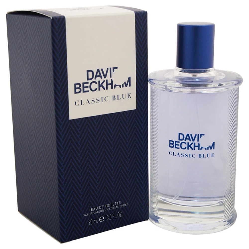 Classic Blue Cologne