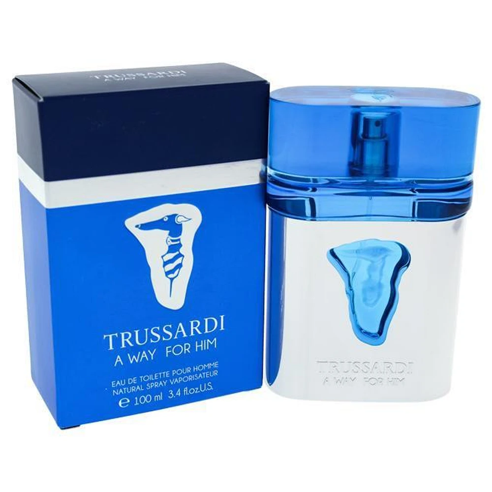 Trussardi A Way Cologne