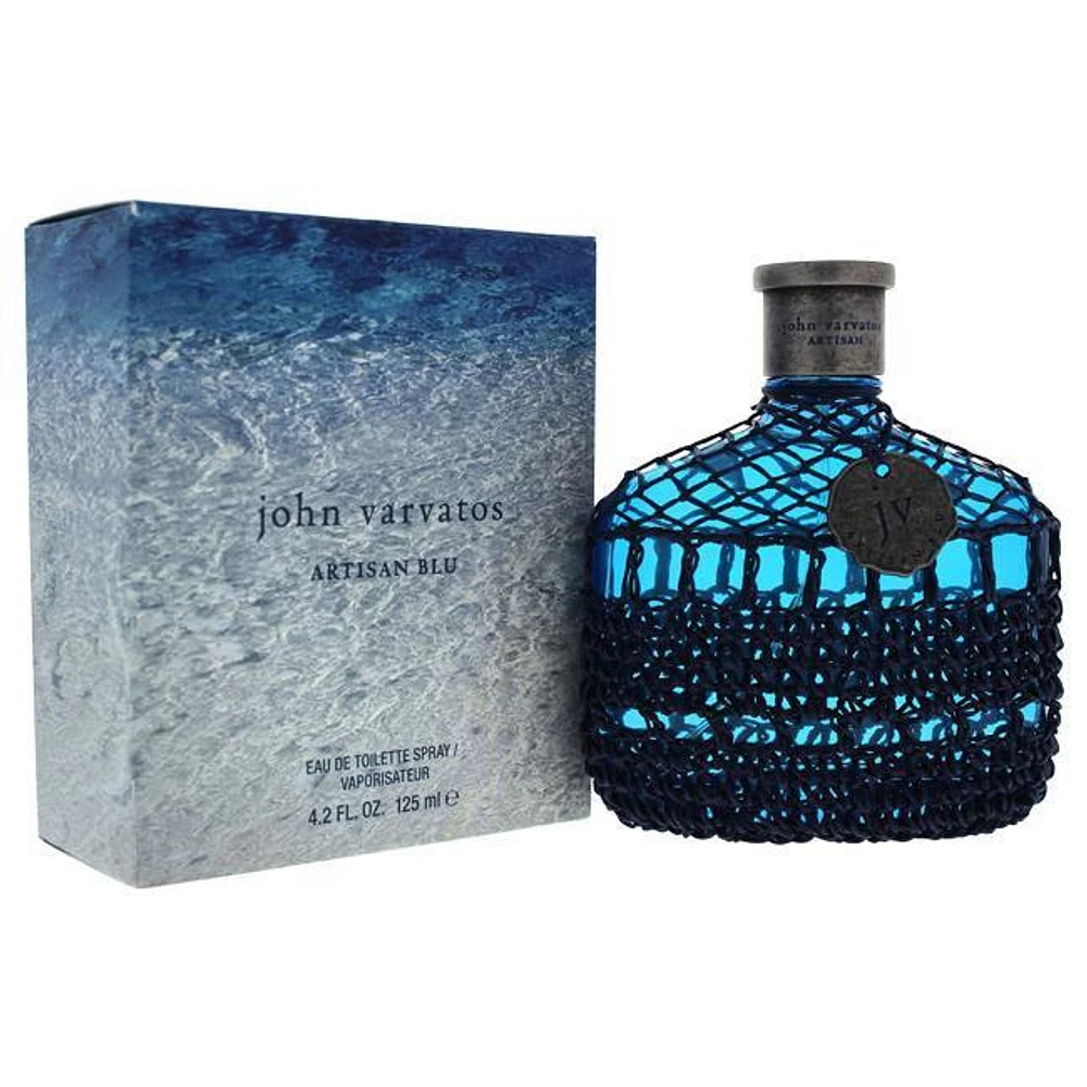 Artisan Blue Cologne