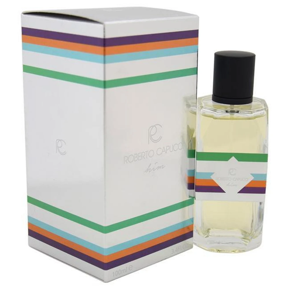 Him Cologne