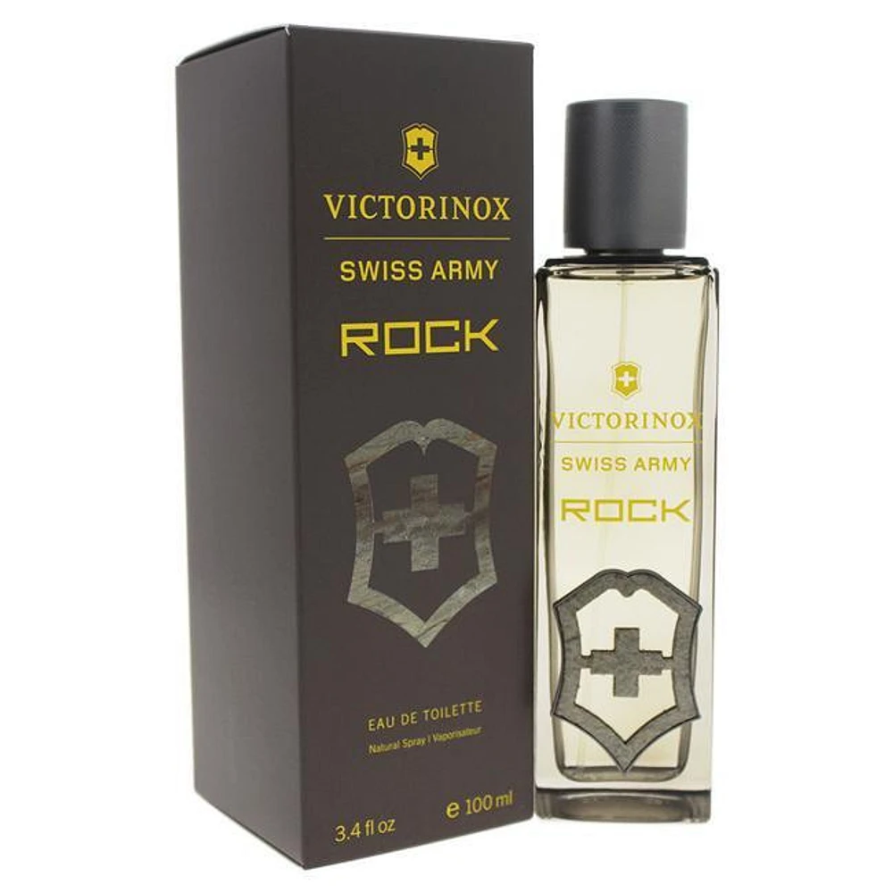 Victorinox Swiss Army Rock Cologne