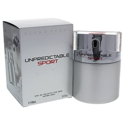 Unpredictable Sport Cologne