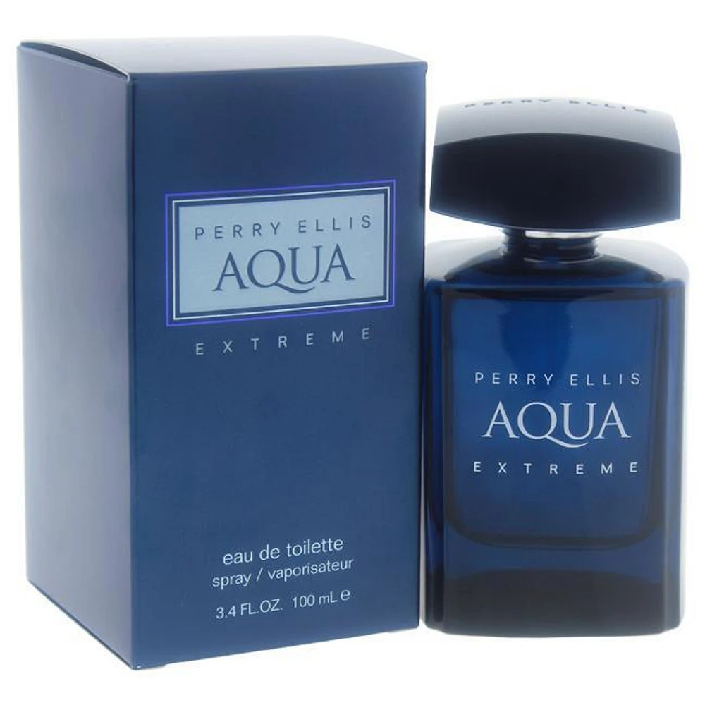 Aqua Extreme Cologne