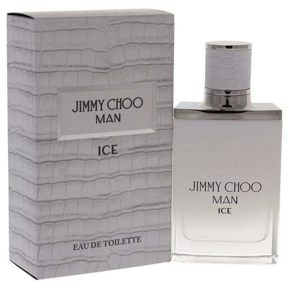 Jimmy Choo Man Ice Cologne