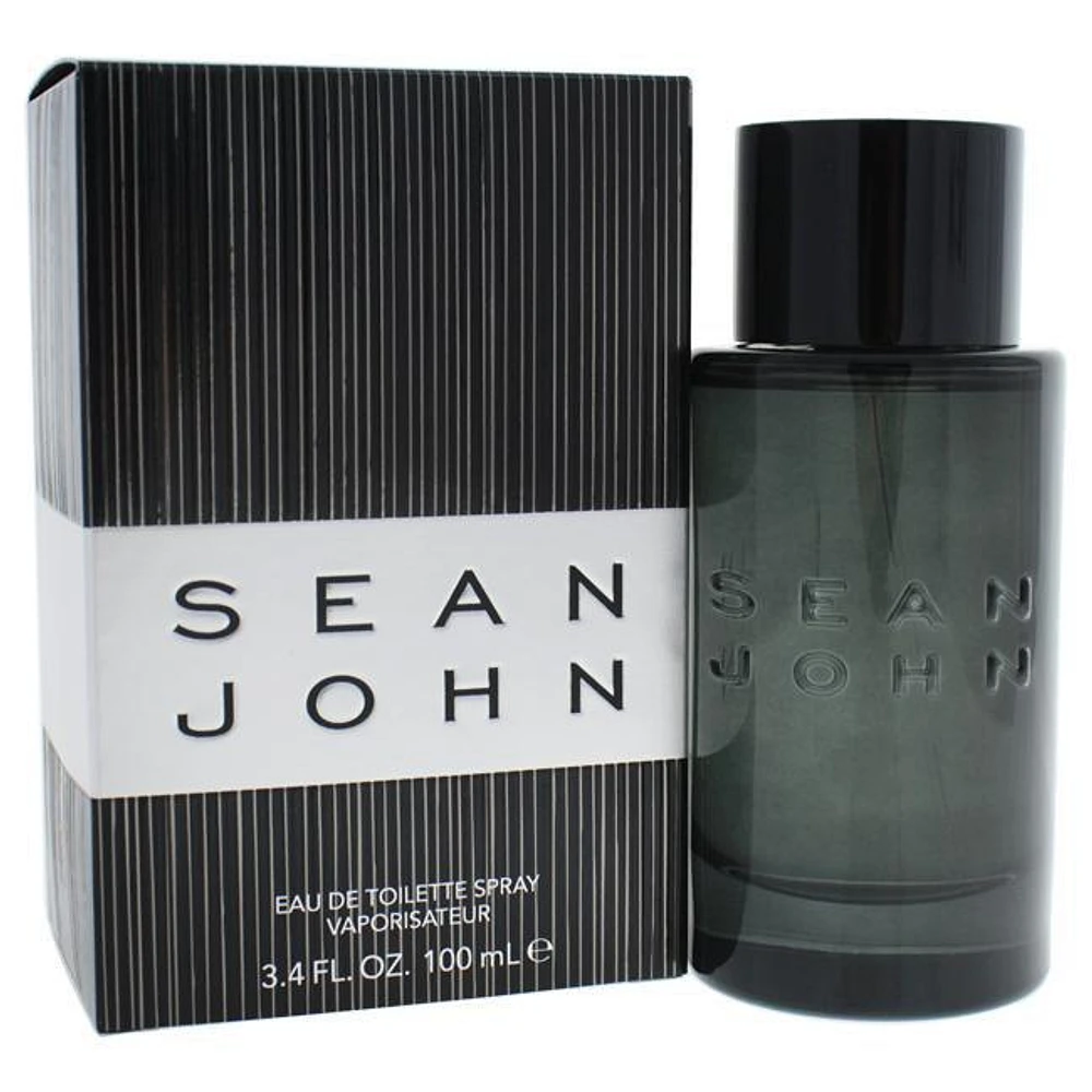 Sean John Cologne