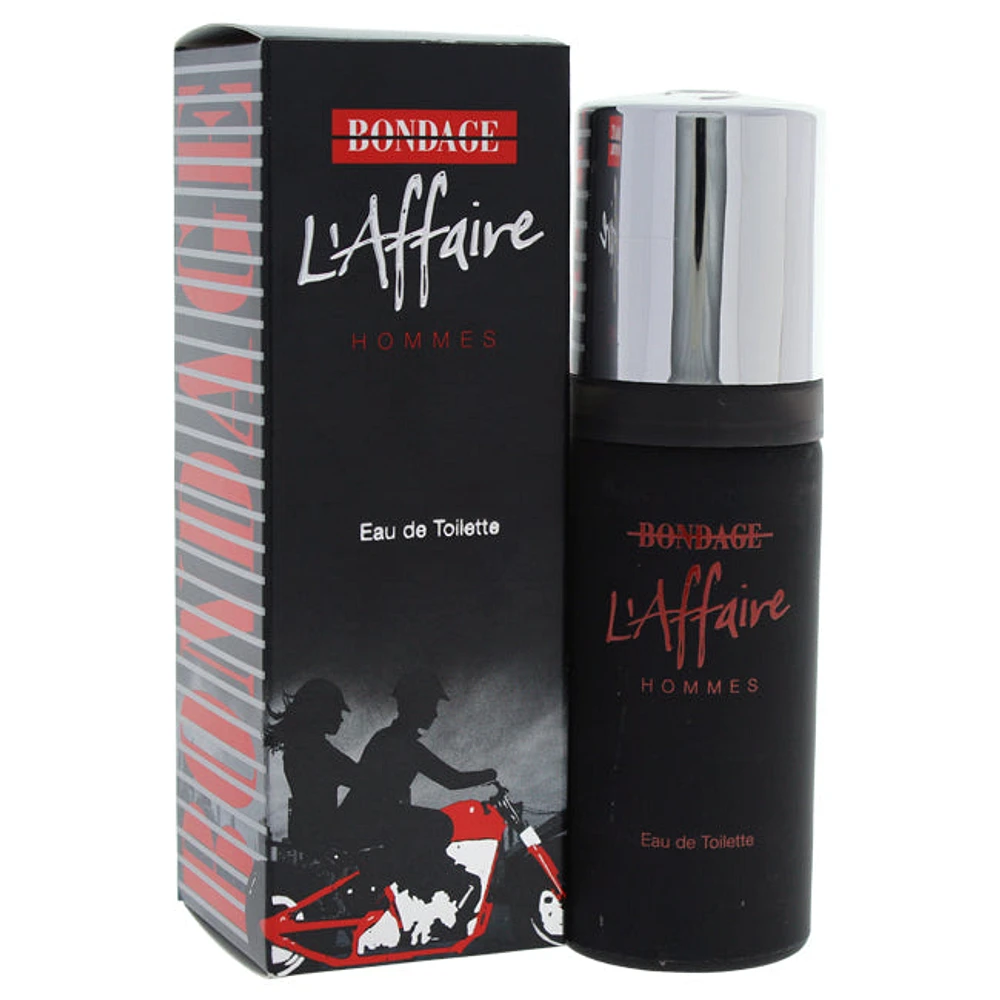 Bondage Laffaire Cologne