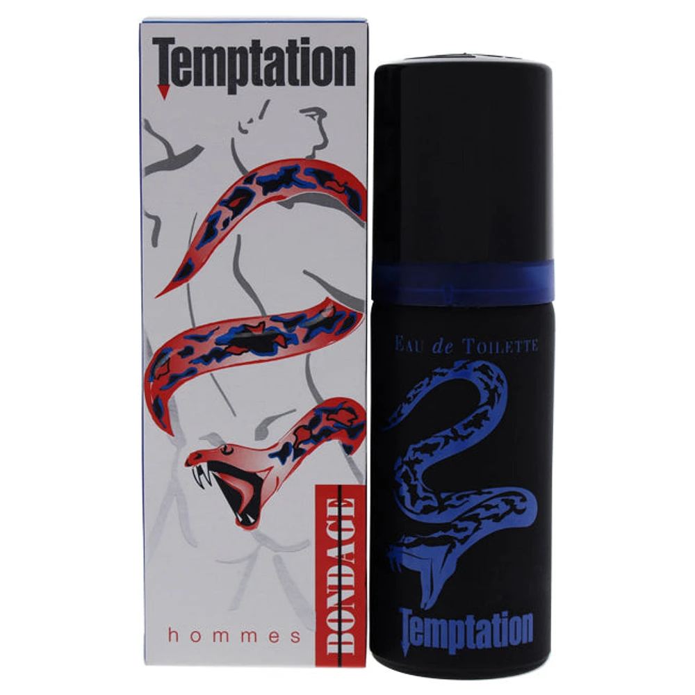 Bondage Temptation Cologne