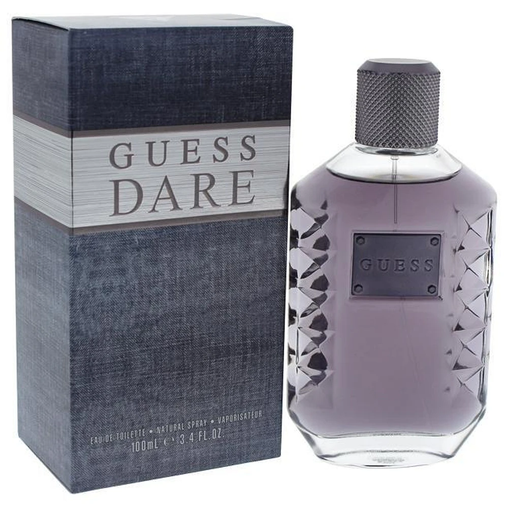 Guess Dare Cologne