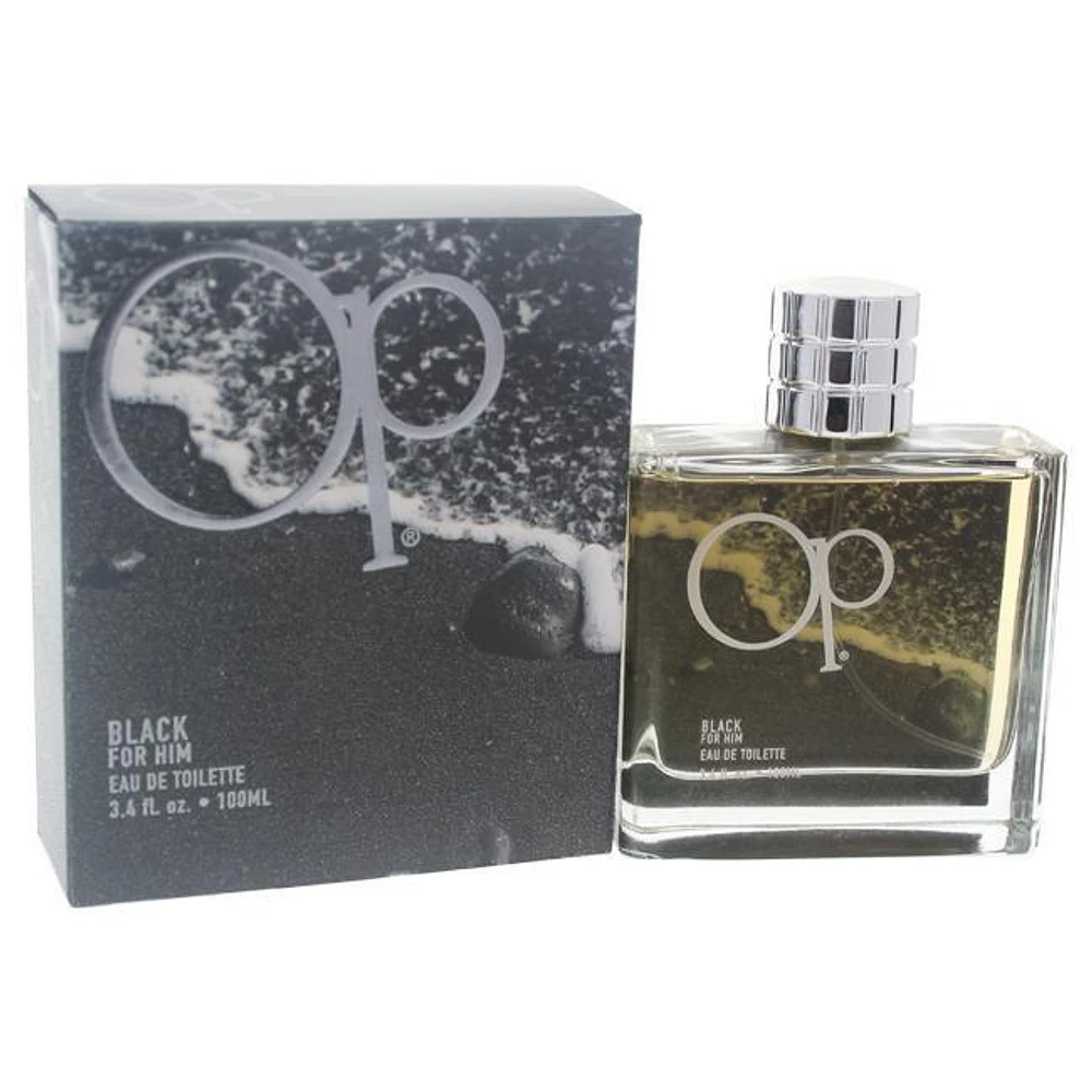Op Black Cologne