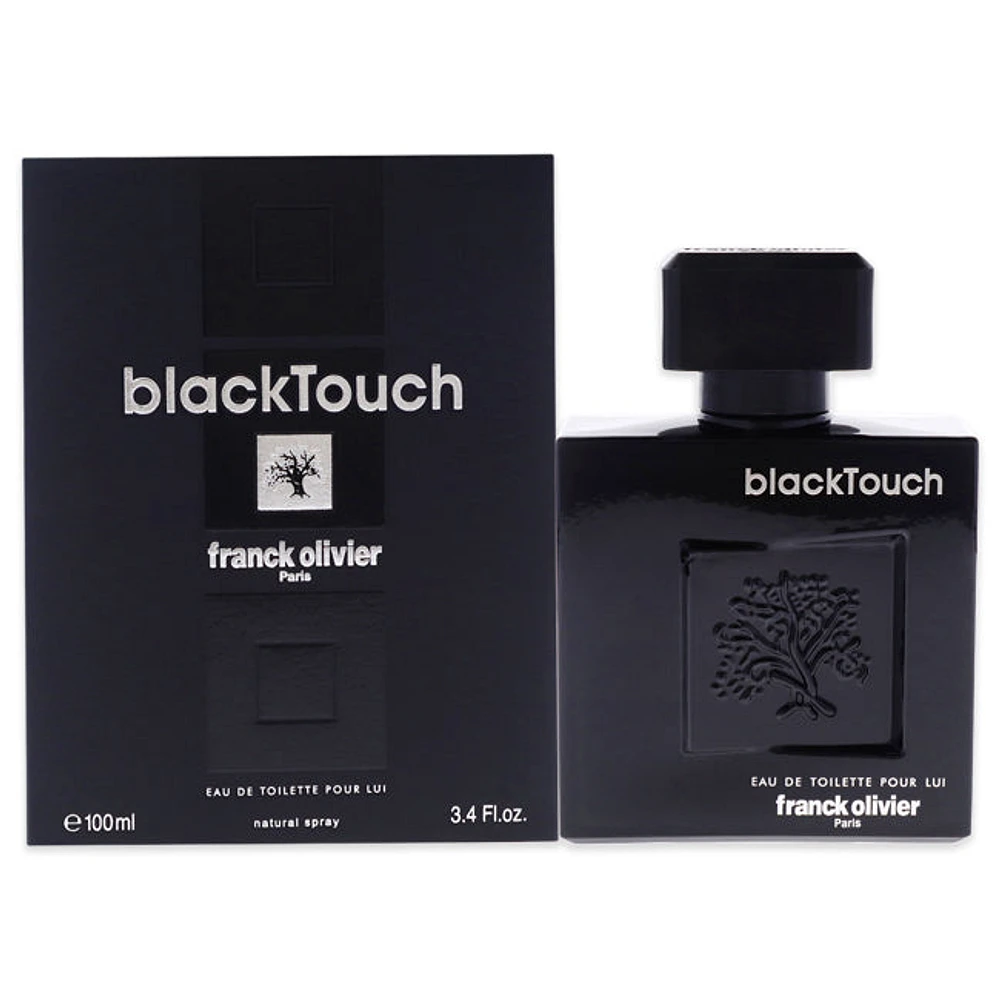 Black Touch Cologne