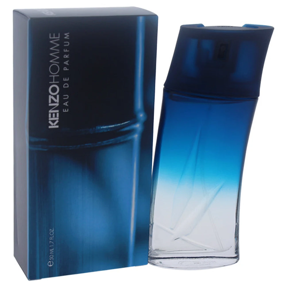 Kenzo Homme Cologne