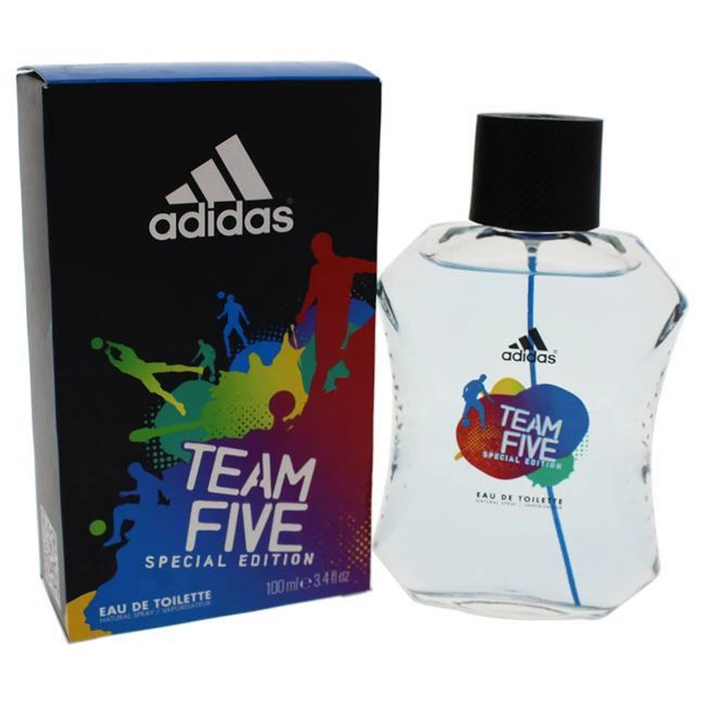 Adidas Team Five Cologne