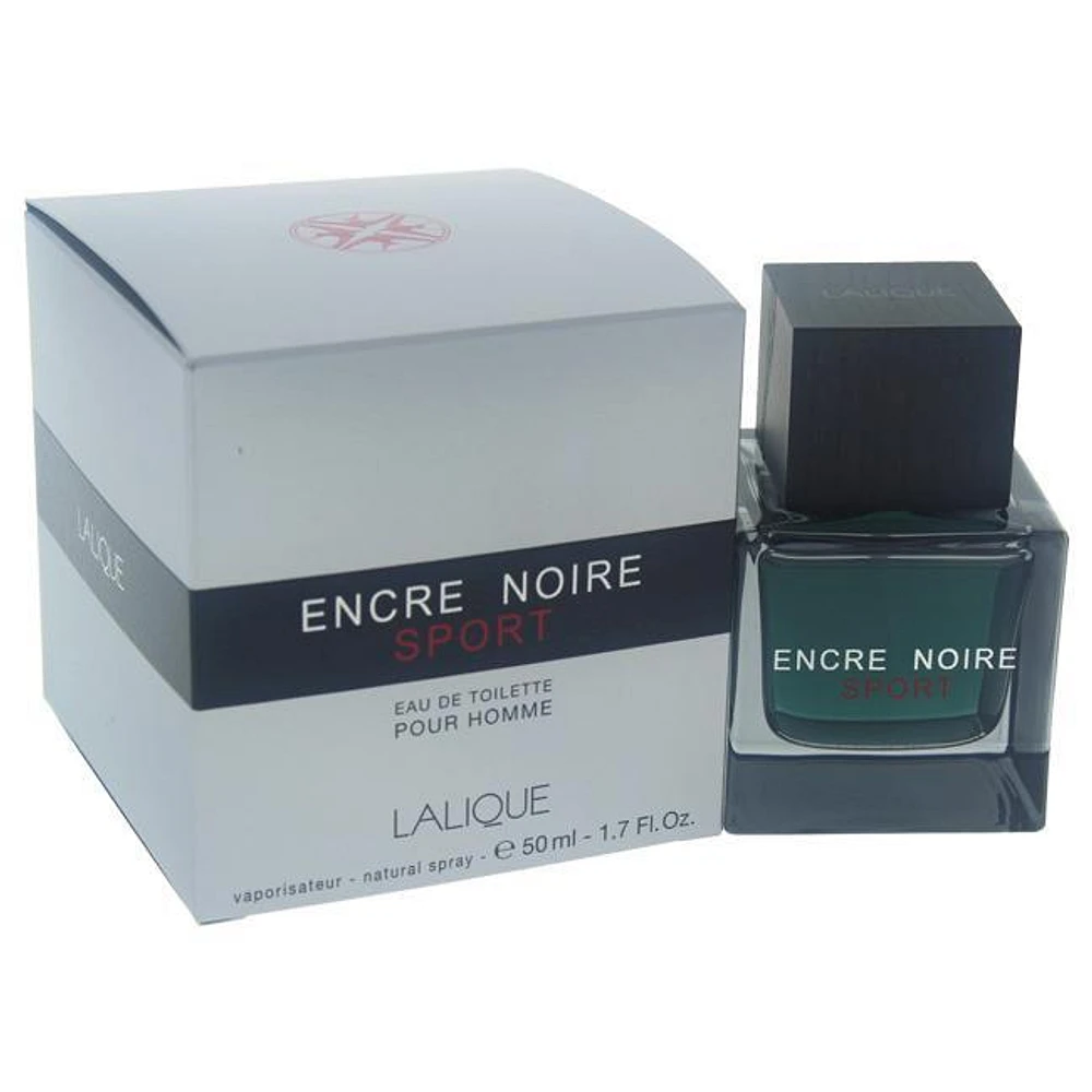 Encre Noire Sport Cologne