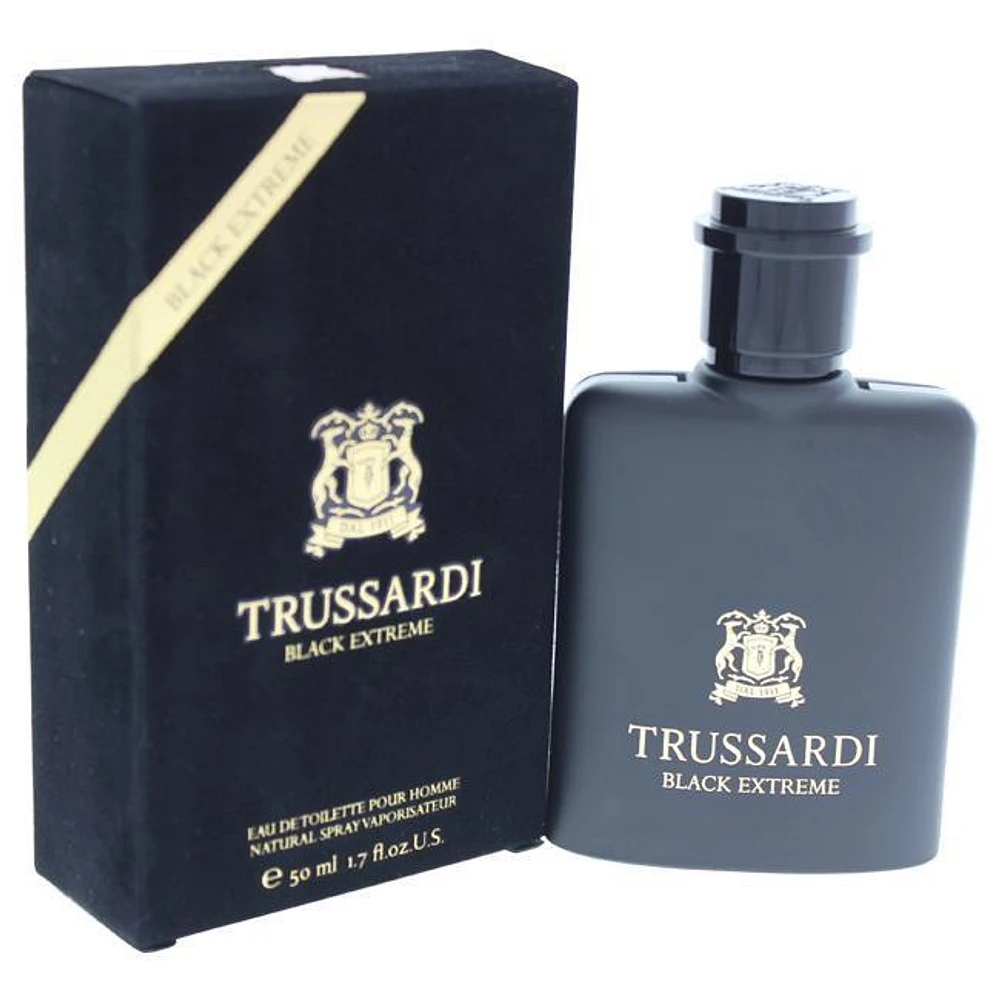 Black Extreme Cologne