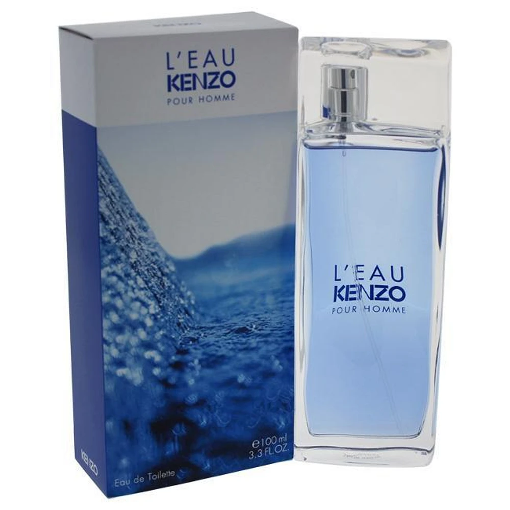 Leau Kenzo Cologne