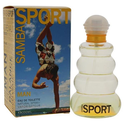 Samba Sport Cologne