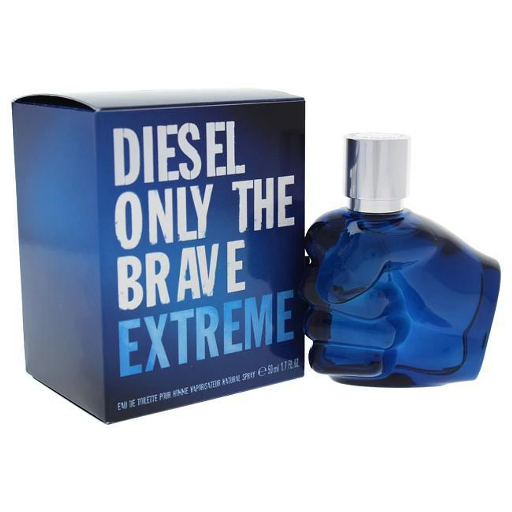 Only The Brave Extreme Cologne