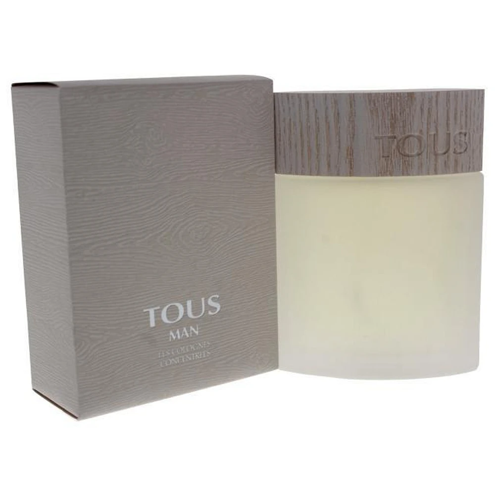 Les Colognes Concentrees Cologne