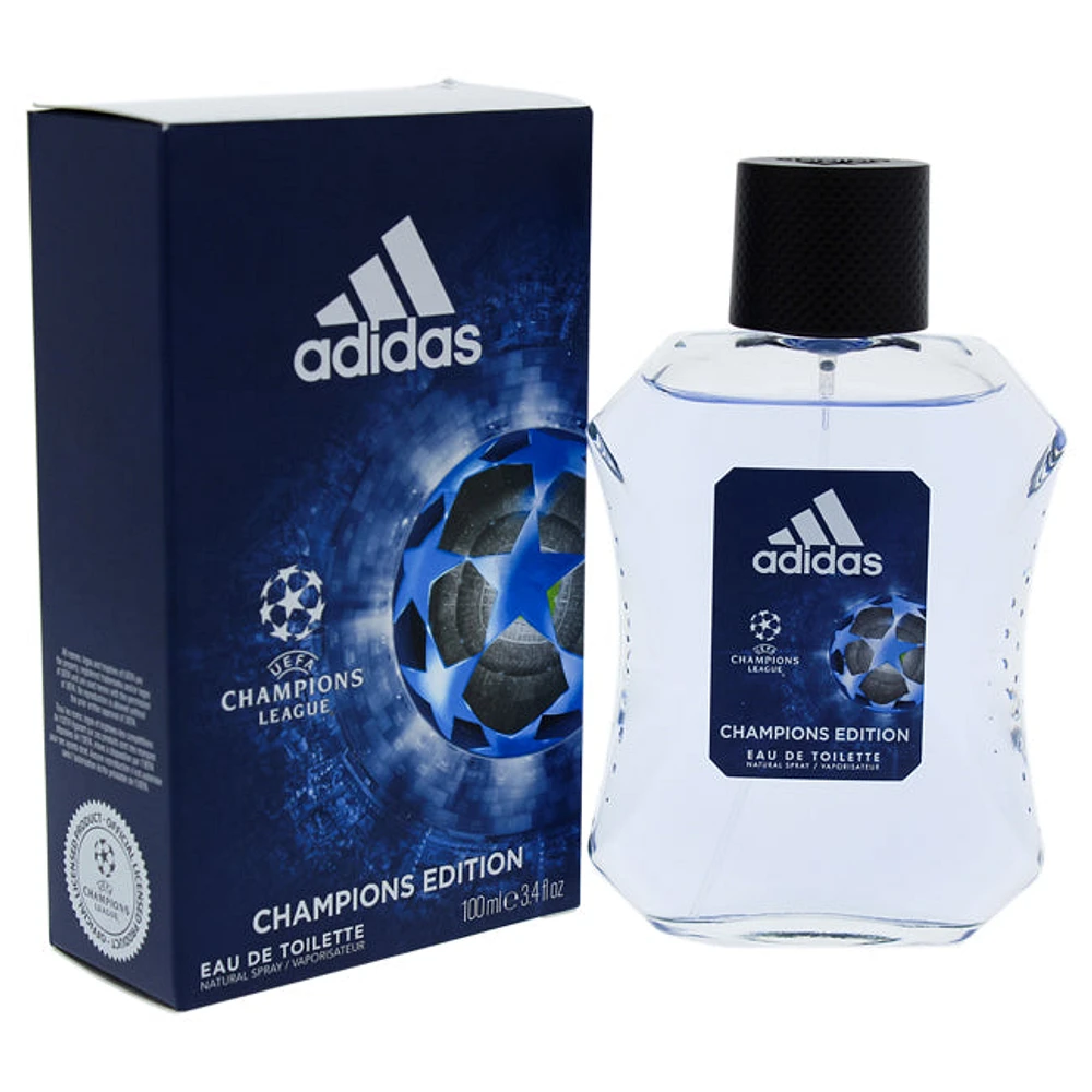 Uefa Champions League Cologne