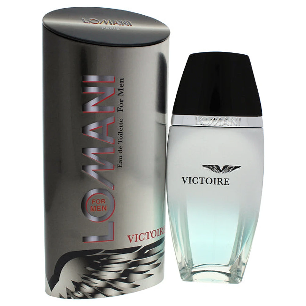 Victoire Cologne