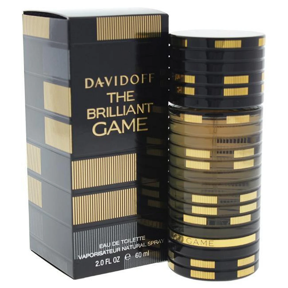 The Brilliant Game Cologne