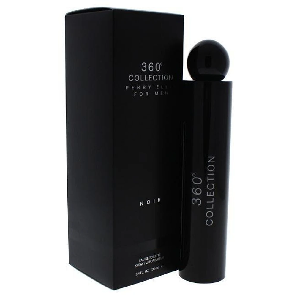 360 Collection Noir Cologne