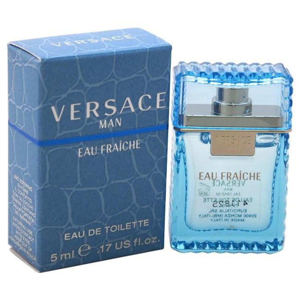 Man Eau Fraiche Cologne