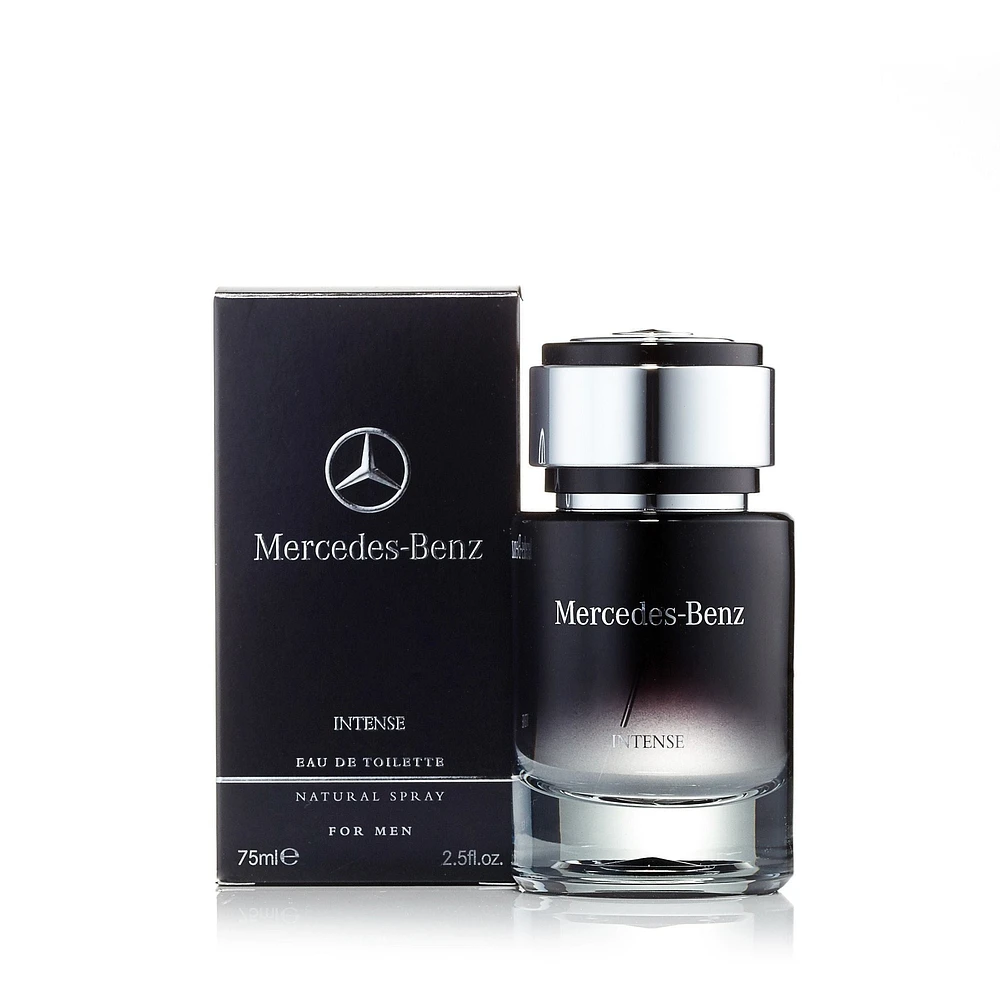 Intense Cologne