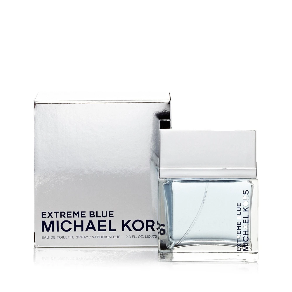 Extreme Blue Cologne