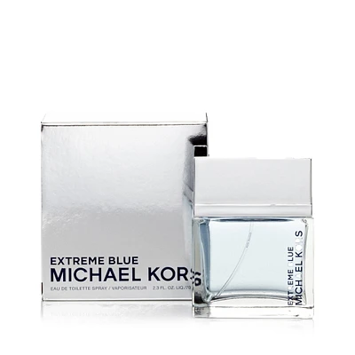 Extreme Blue Cologne