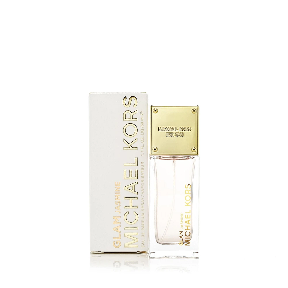 Glam Jasmine Perfume