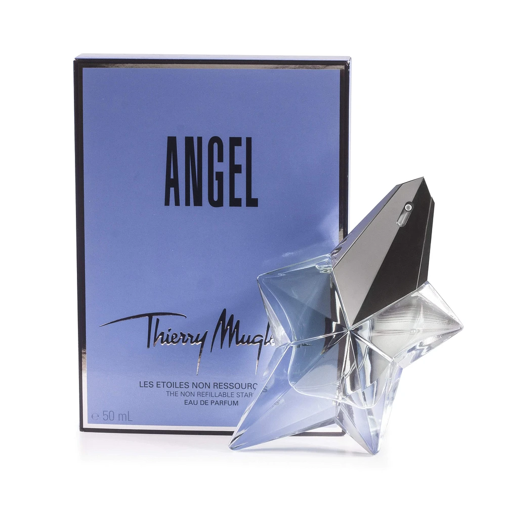 Angel Non Refillable Perfume