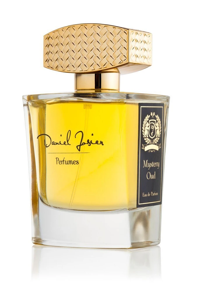 Mystery Oud