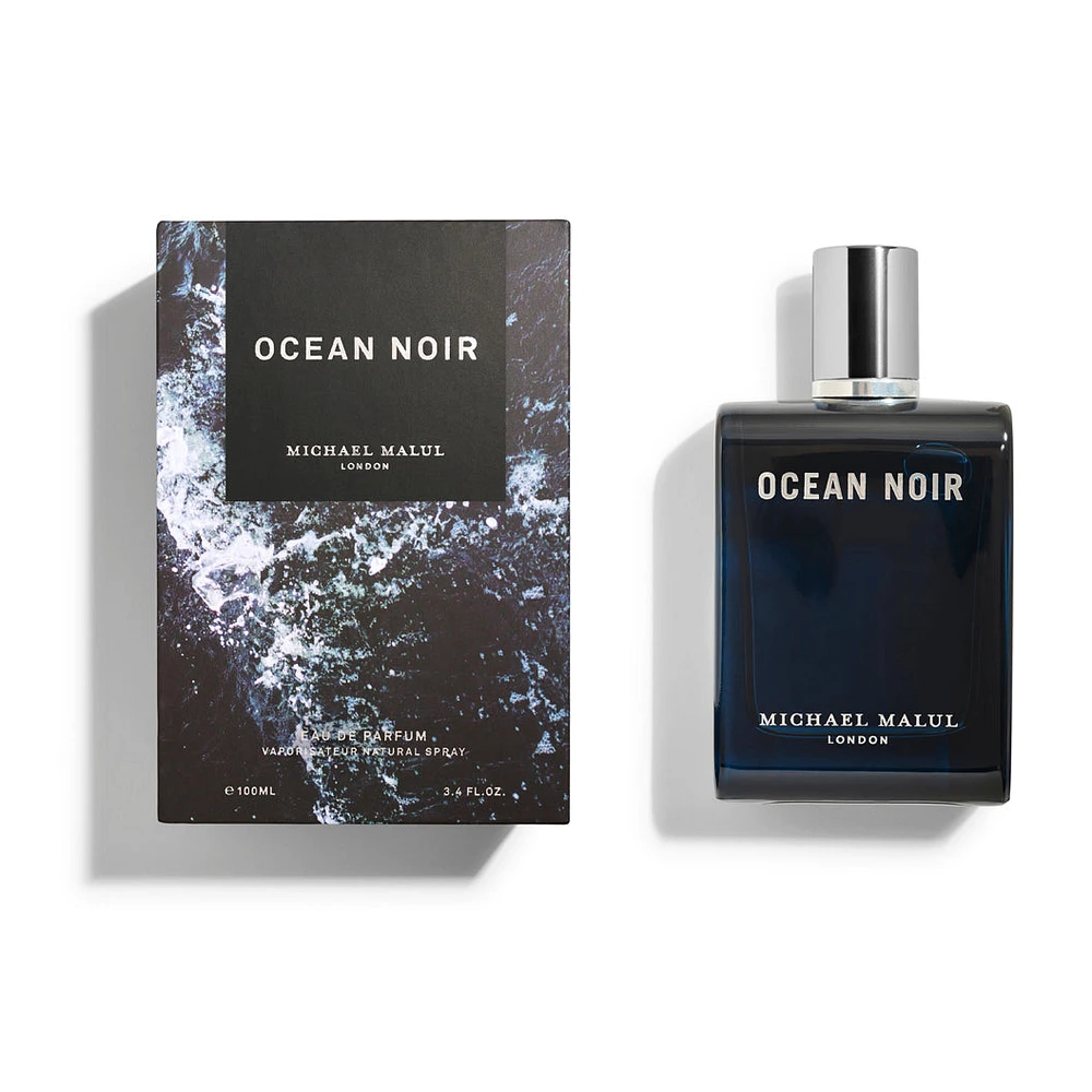 Ocean Noir Cologne