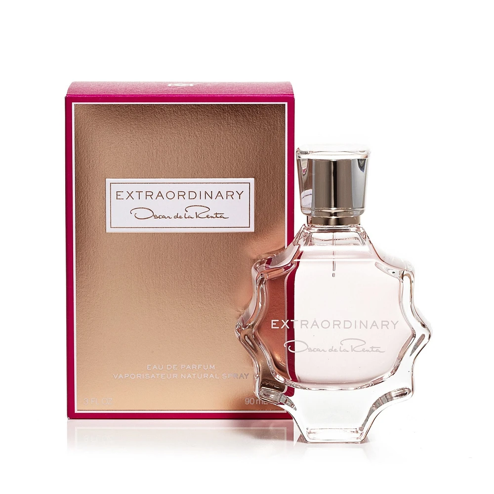 Extraordinary Perfume
