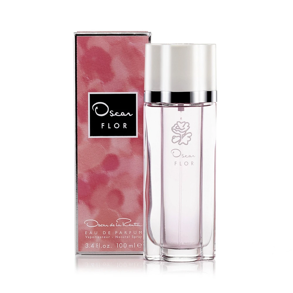 Oscar Flor Perfume