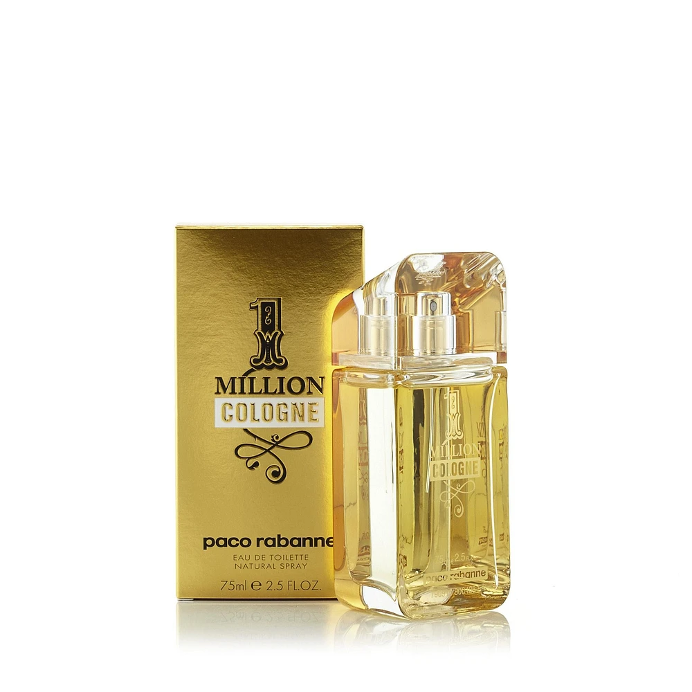 1 Million Cologne