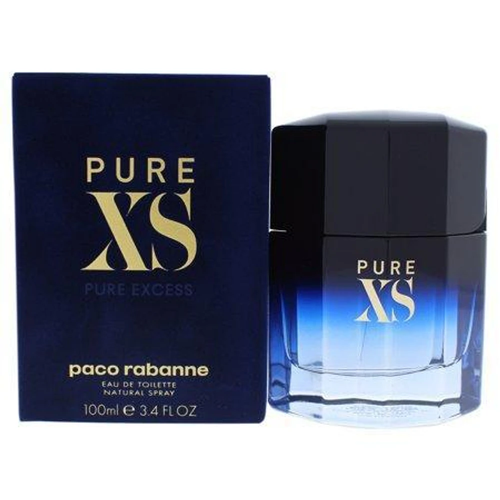 Pure Excess Cologne