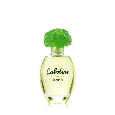 Cabotine Perfume