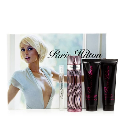 Paris Hilton Gift Set