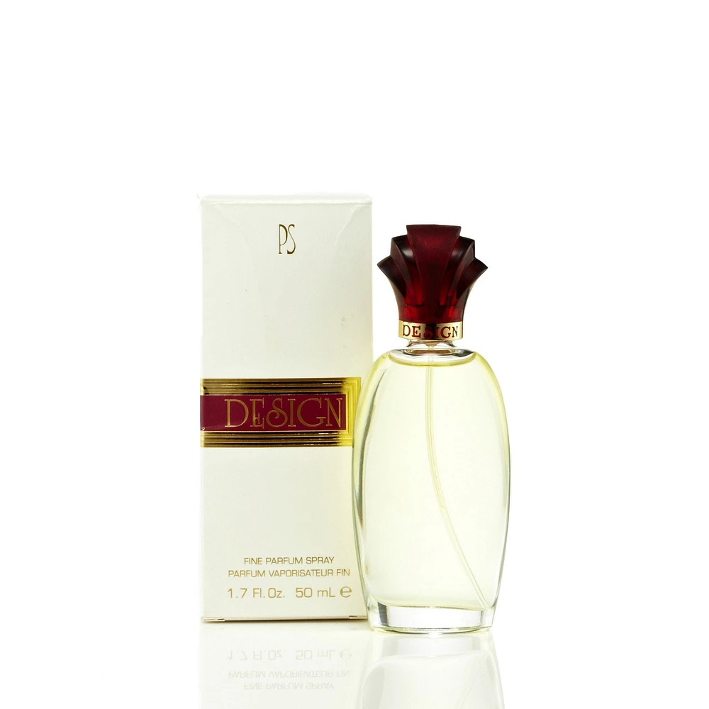 Design Perfume